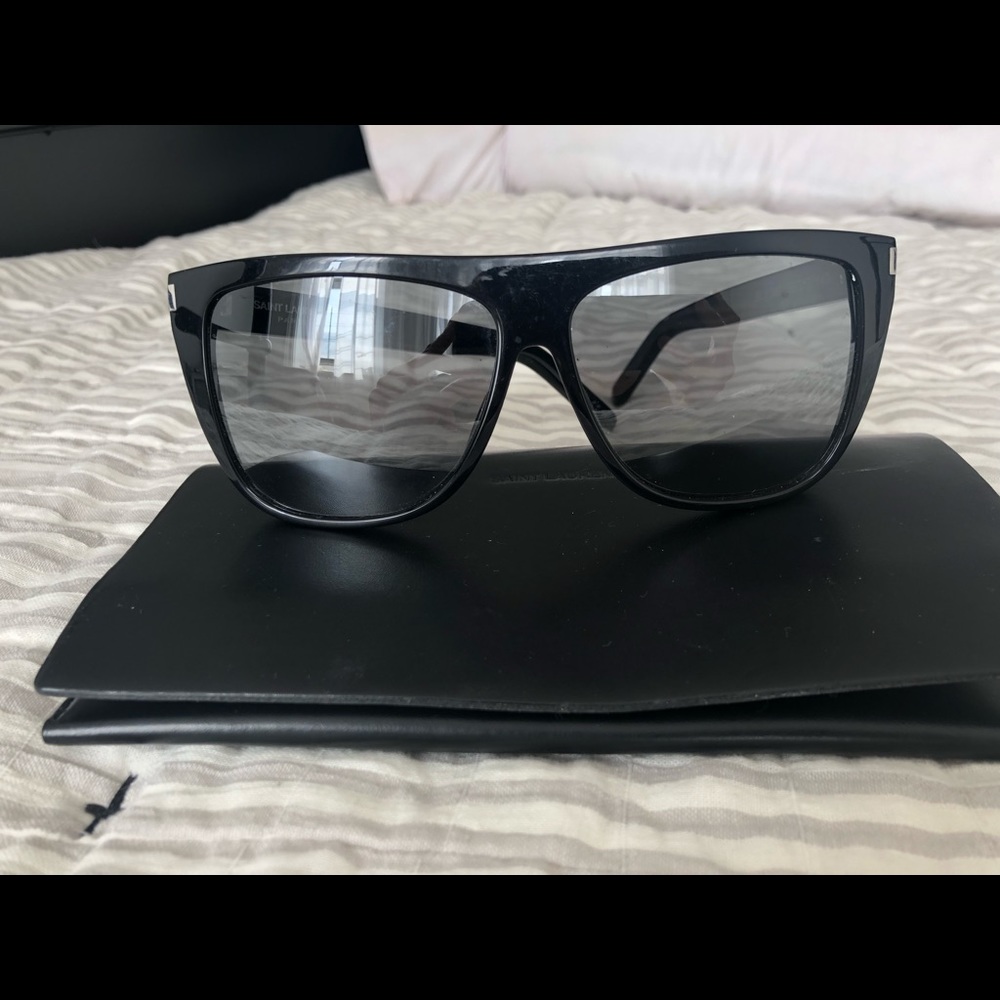 Saint Laurent sunglasses